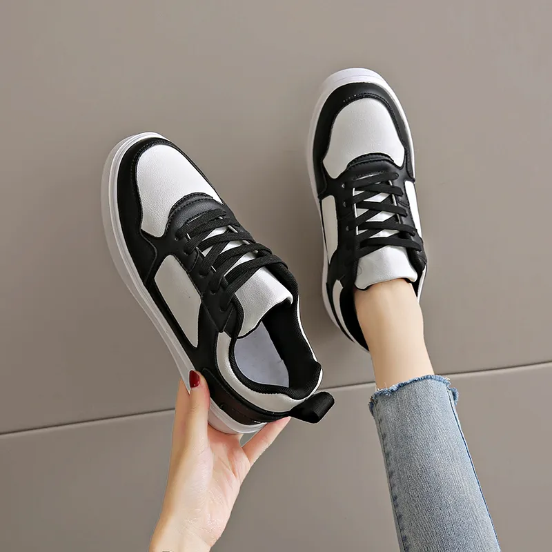 FIRS Kids Lightweight Anti Slip Low Top Casual Shoes Women's-2