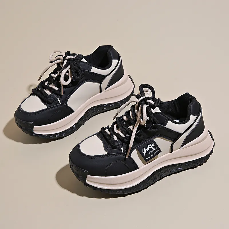 FIRS Kids Wear Resistant Height Increasing Kids Lifestyle Shoes Teenagers-4