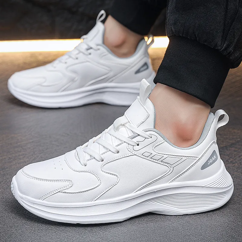 FIRS Kids Water-Resistant Lightweight Chunky Sneakers Men's-5