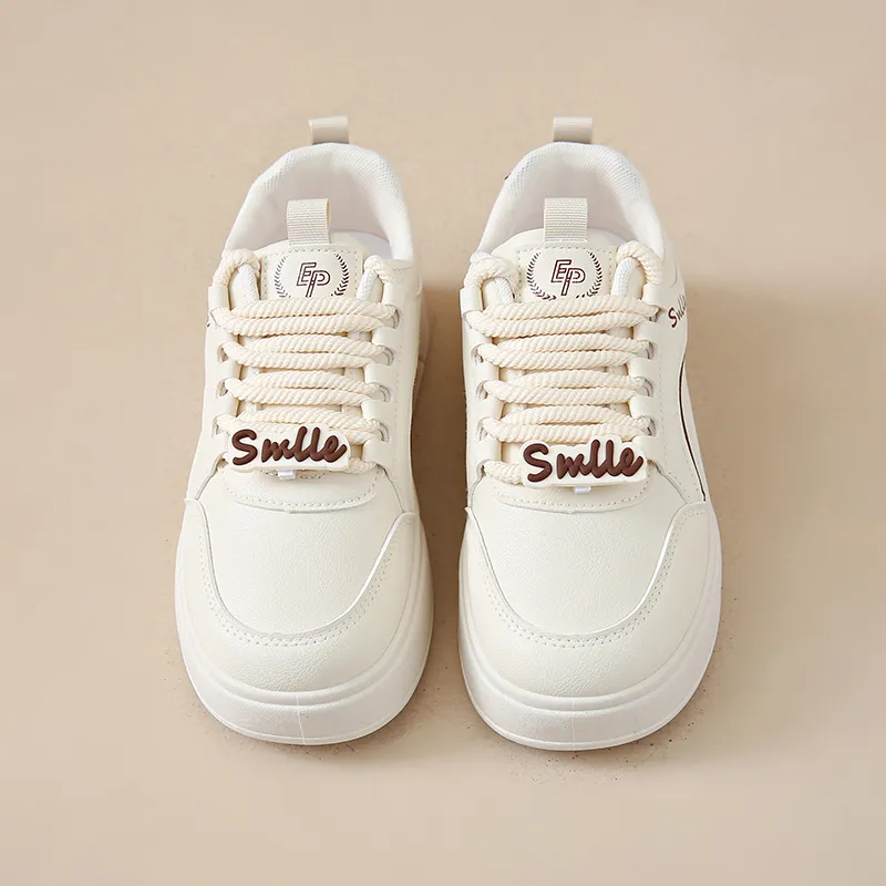FIRS Kids Anti Slip Wear Resistant Low Top Kids' Skateboarding Shoes Teenagers-1