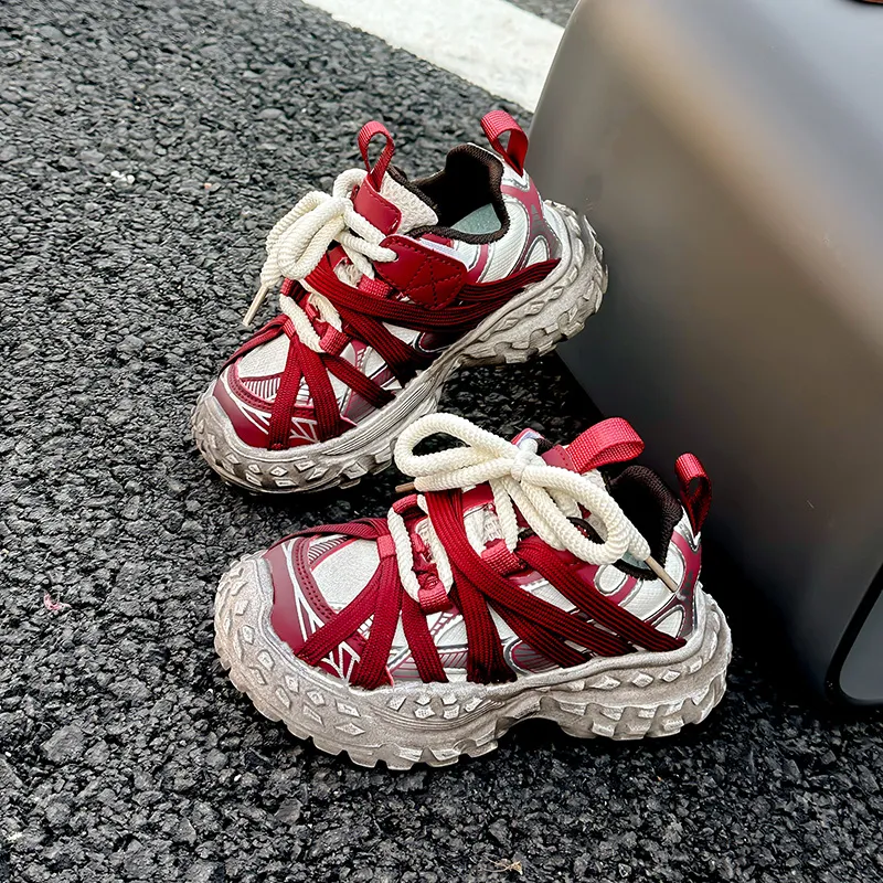 FIRS Kids Kids Lifestyle Shoes Kids'-5