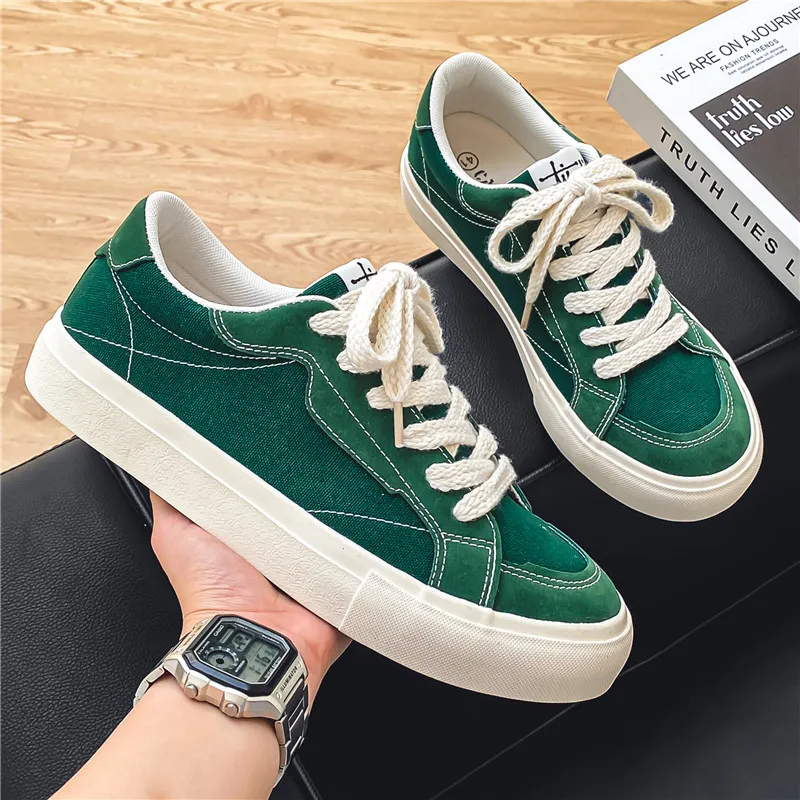 FIRS Kids Lightweight Anti Slip Canvas Shoes Women's-1