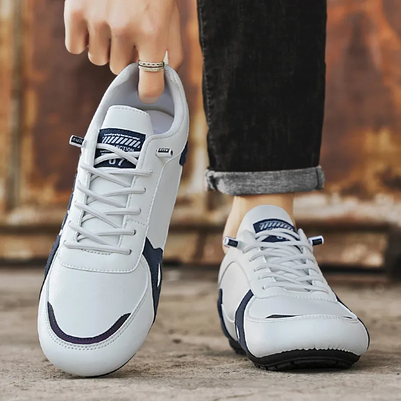 Essential Casual Shoes For Life Men's-3