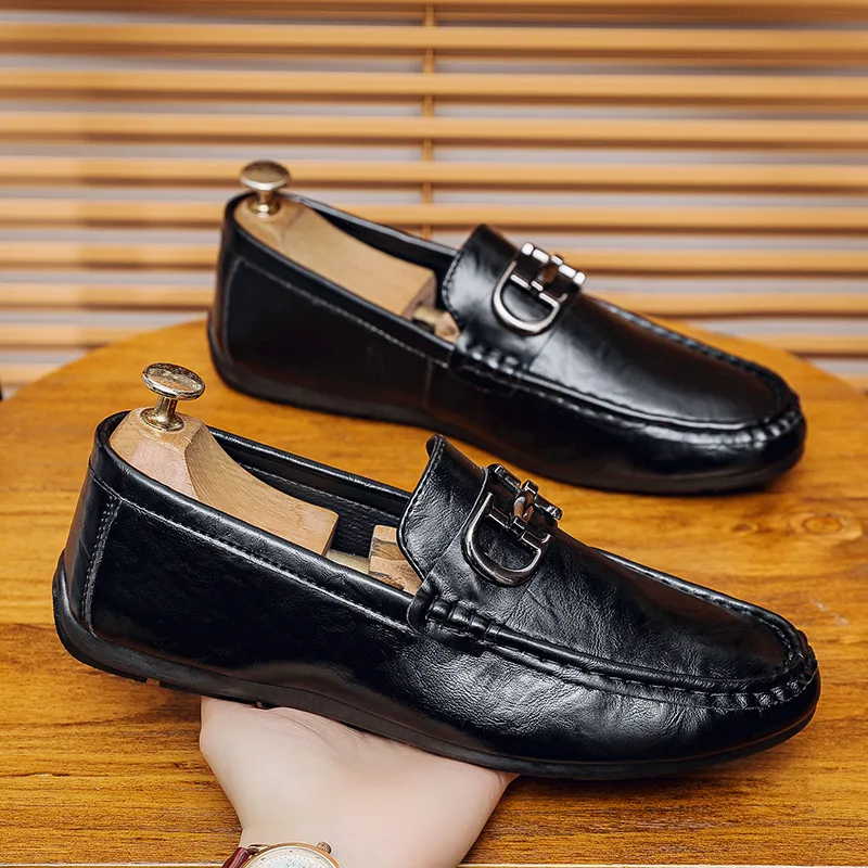 EASTERN CAMEL Casual Shoes Men's-1