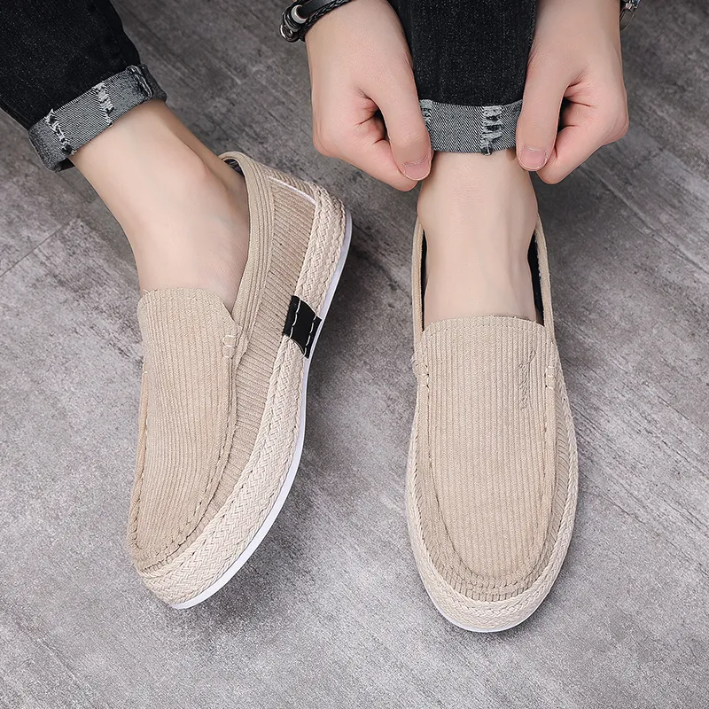 EASTERN CAMEL Low Top Casual Shoes Men's-2
