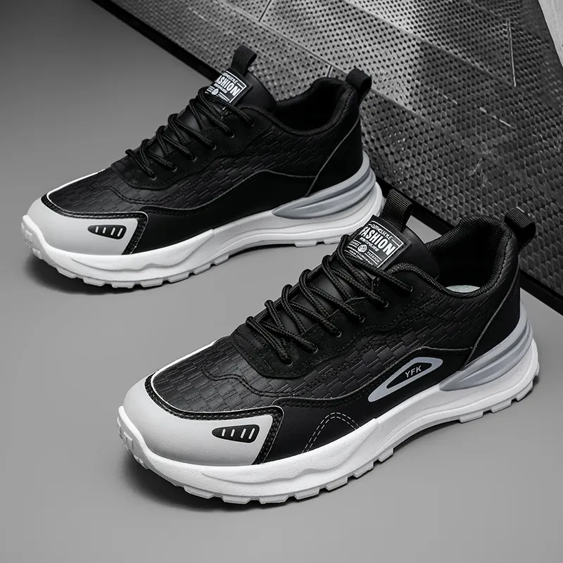 EASTERN CAMEL Coverage Slip Resistant Waterproof Cushioning Quick Dry Abrasion Resistant Low Top Casual Shoes Men's-10