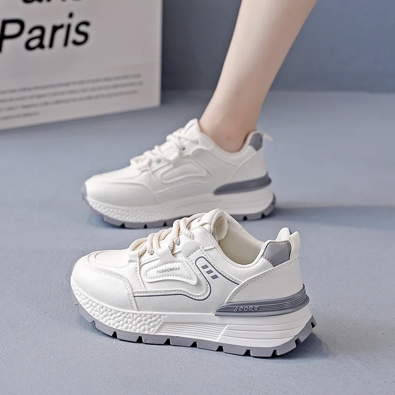 EASTERN CAMEL Low Top Casual Shoes Women's-3