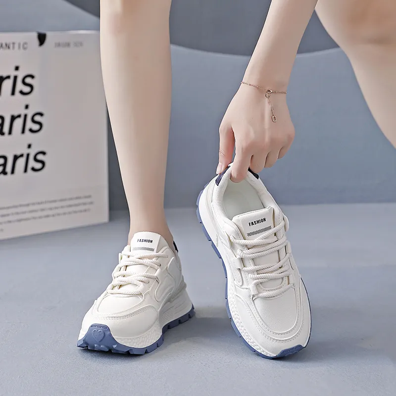 EASTERN CAMEL Low Top Casual Shoes Women's-12