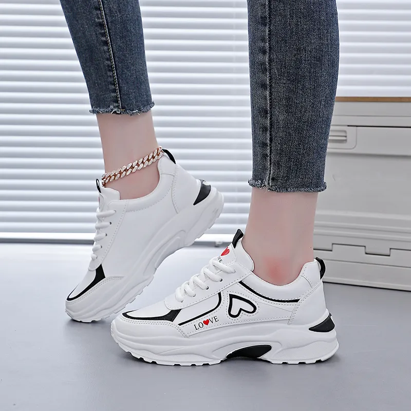 EASTERN CAMEL Breathable Low Top Casual Shoes Women's-14
