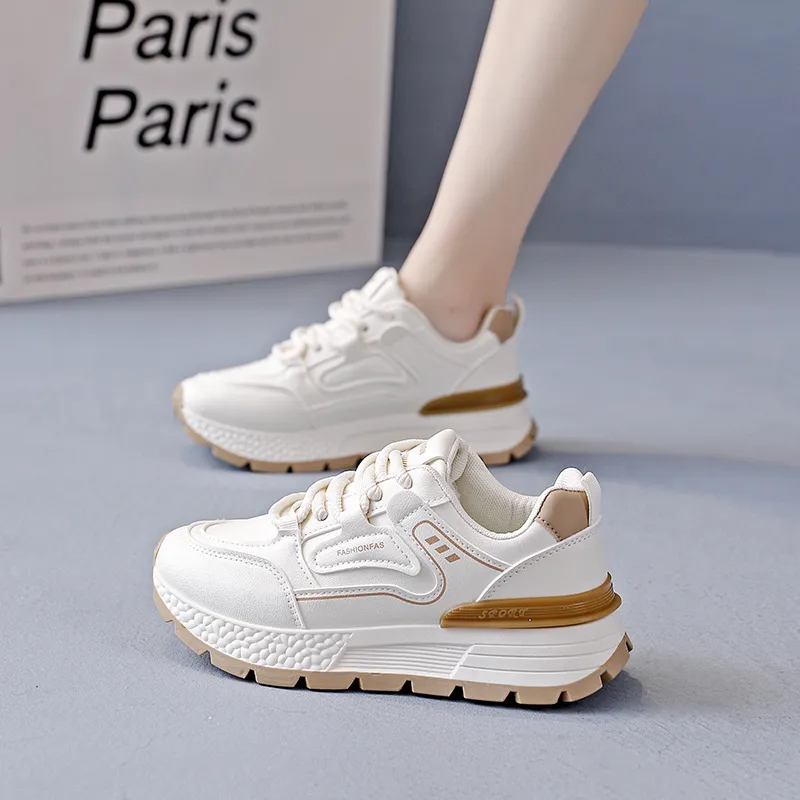 EASTERN CAMEL Low Top Casual Shoes Women's-6