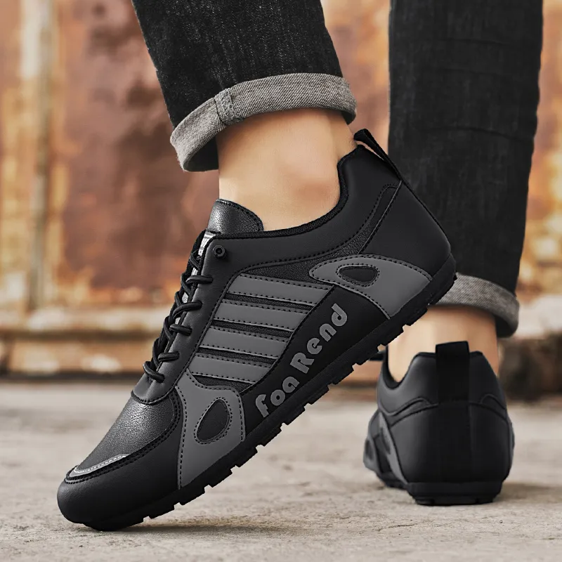 Essential Casual Shoes For Life Men's-17