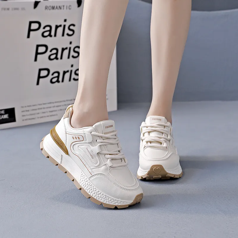 EASTERN CAMEL Low Top Casual Shoes Women's-7