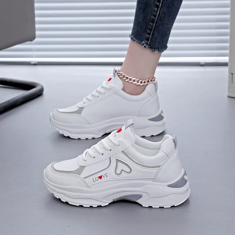 EASTERN CAMEL Breathable Low Top Casual Shoes Women's-7