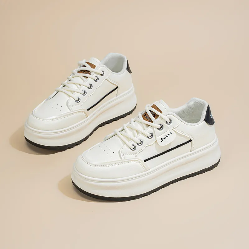 EASTERN CAMEL Skateboard Shoes Women's-8