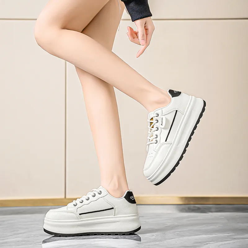EASTERN CAMEL Skateboard Shoes Women's-13