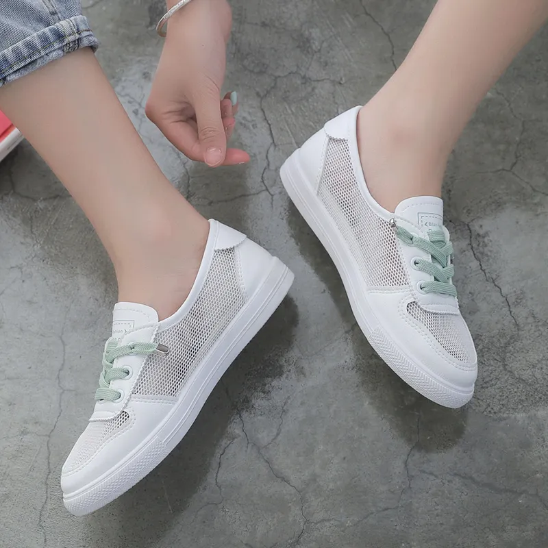 EASTERN CAMEL Low Top Casual Shoes Women's-10