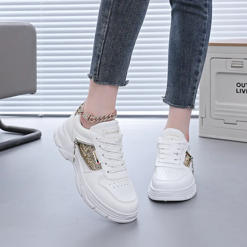 EASTERN CAMEL Breathable Low Top Casual Shoes Women's-7