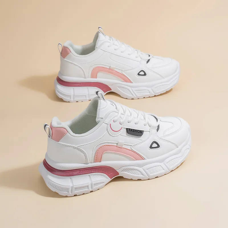 EASTERN CAMEL Chunky Sneakers Women's-9