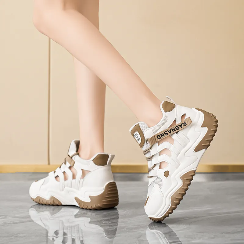 EASTERN CAMEL Casual Shoes Women's-20