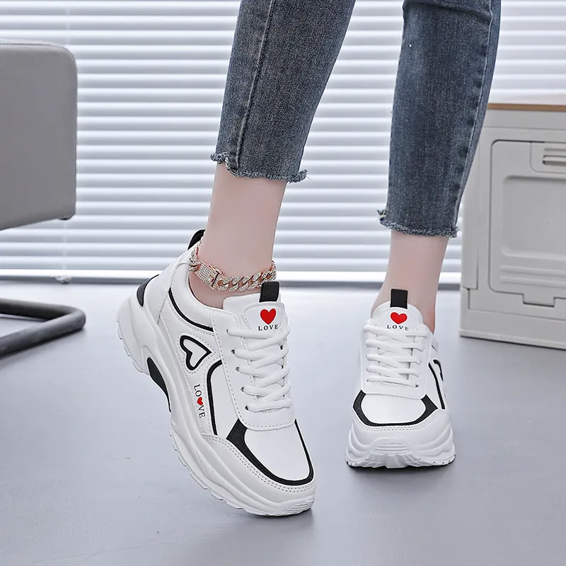 EASTERN CAMEL Breathable Low Top Casual Shoes Women's-12