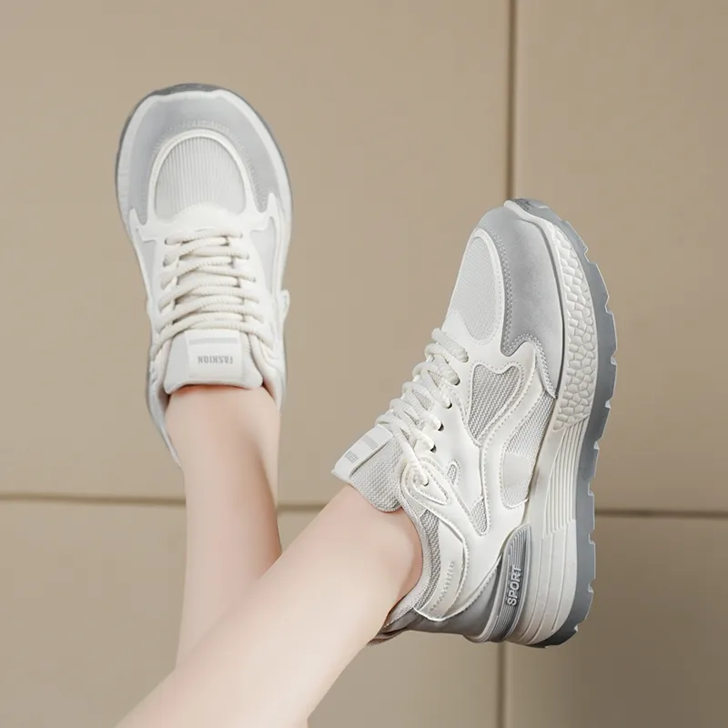 EASTERN CAMEL Casual Shoes Women's-5