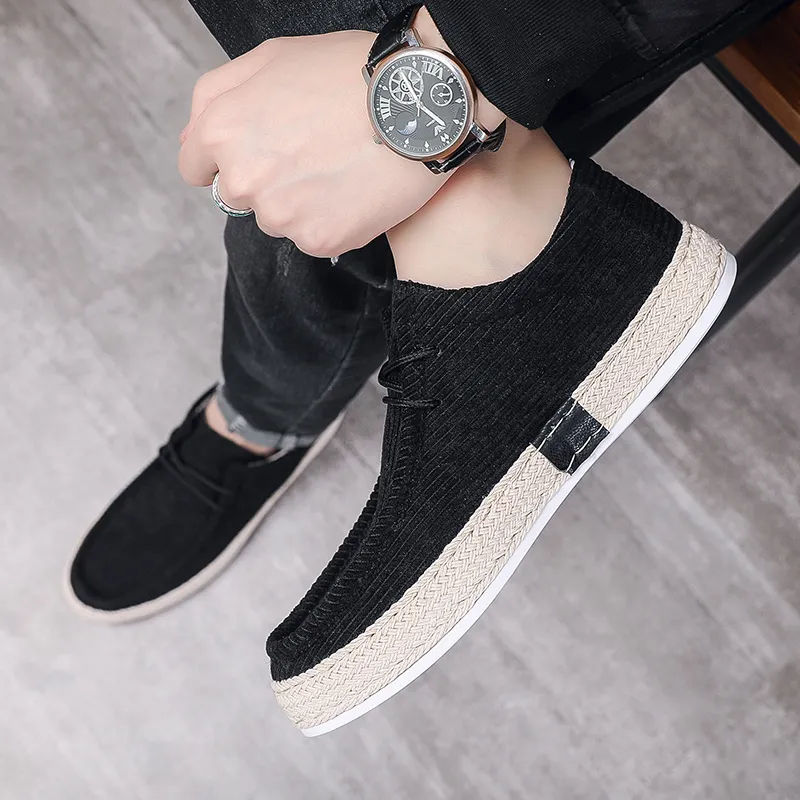 EASTERN CAMEL Low Top Casual Shoes Men's-2