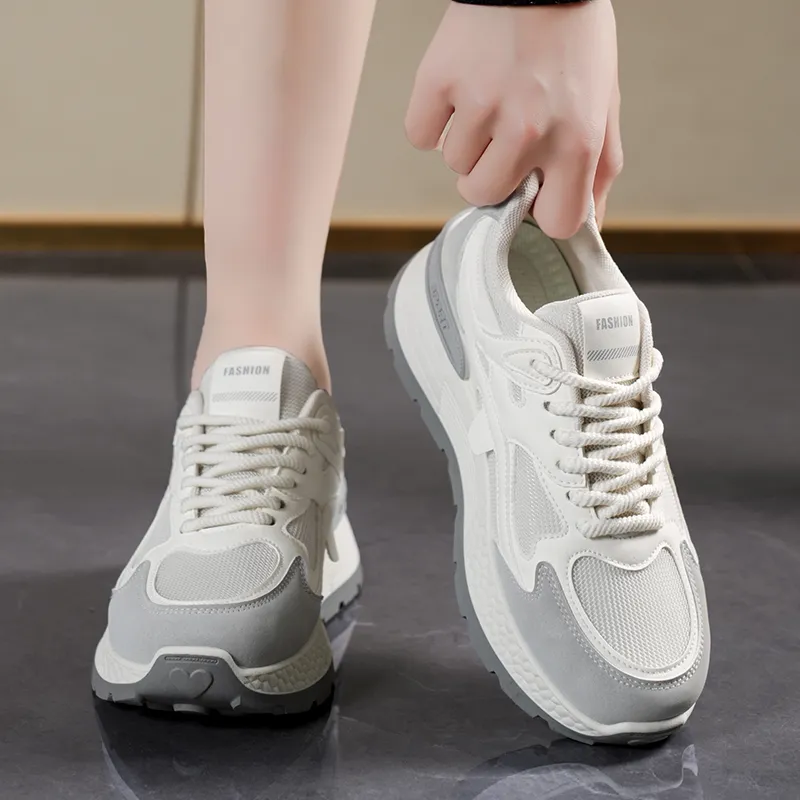 EASTERN CAMEL Casual Shoes Women's-2