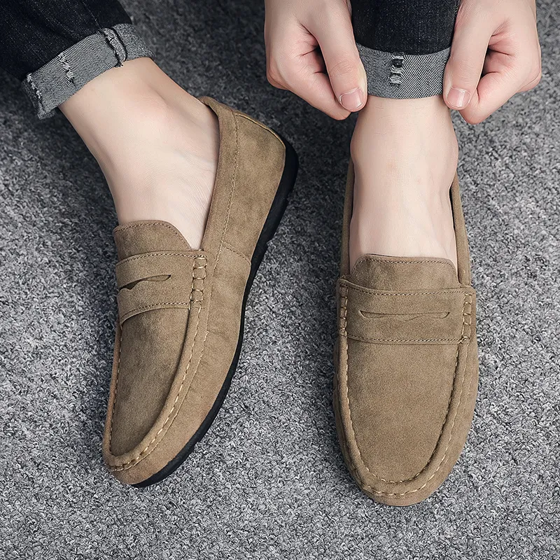 EASTERN CAMEL Casual Shoes Men's-1