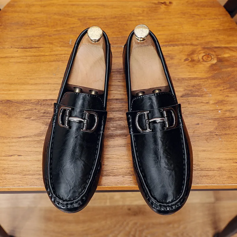 EASTERN CAMEL Casual Shoes Men's-2