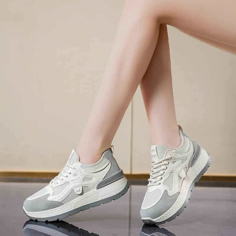 EASTERN CAMEL Casual Shoes Women's-4