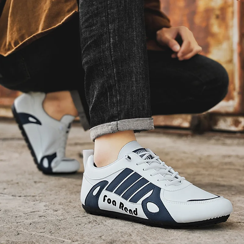Essential Casual Shoes For Life Men's-5