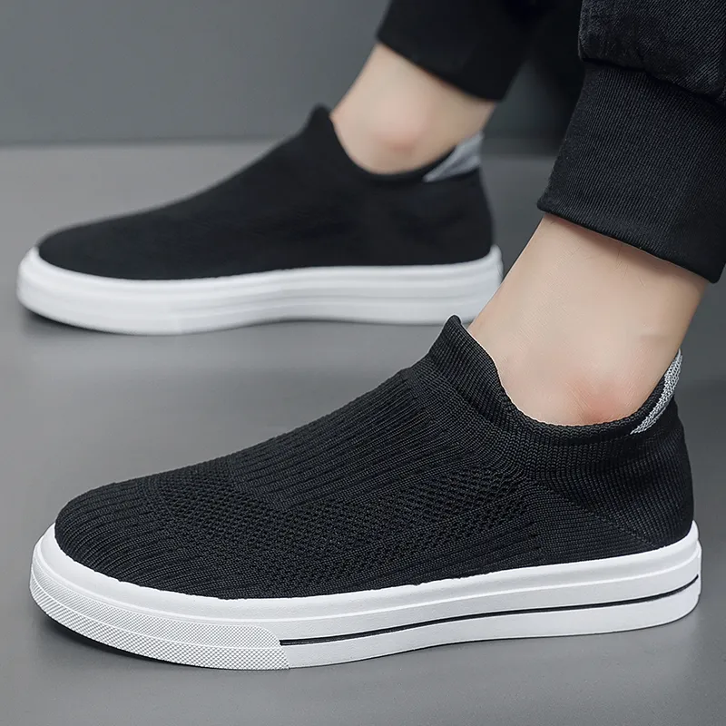 EASTERN CAMEL Low Top Casual Shoes Men's-5