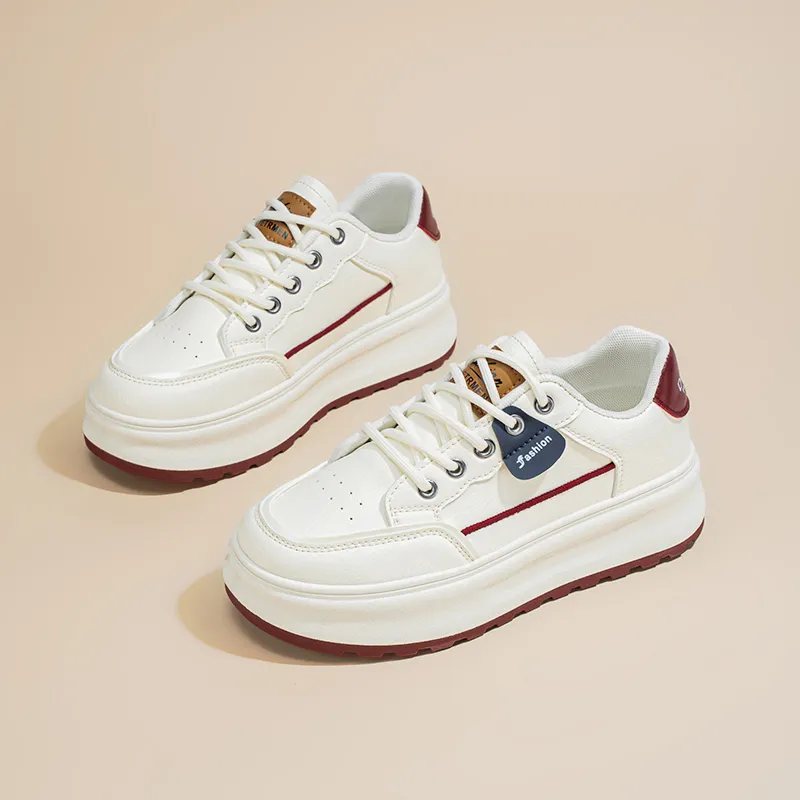 EASTERN CAMEL Skateboard Shoes Women's-1