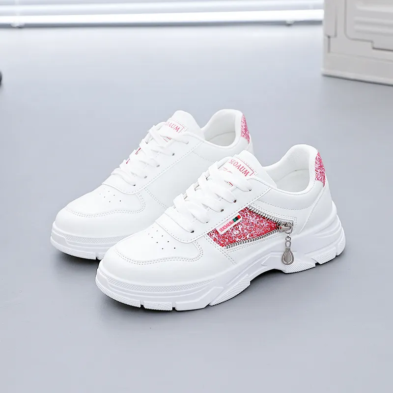 EASTERN CAMEL Breathable Low Top Casual Shoes Women's-4