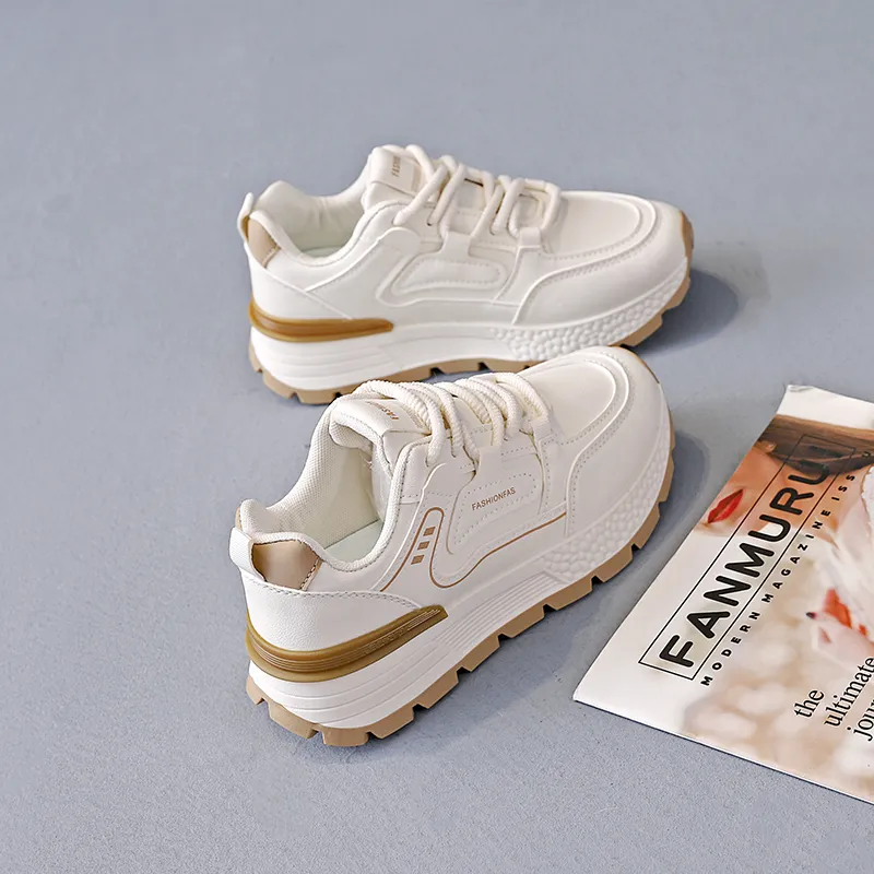 EASTERN CAMEL Low Top Casual Shoes Women's-8