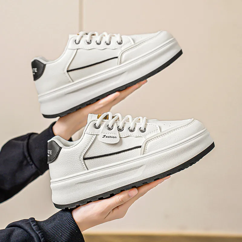 EASTERN CAMEL Skateboard Shoes Women's-10