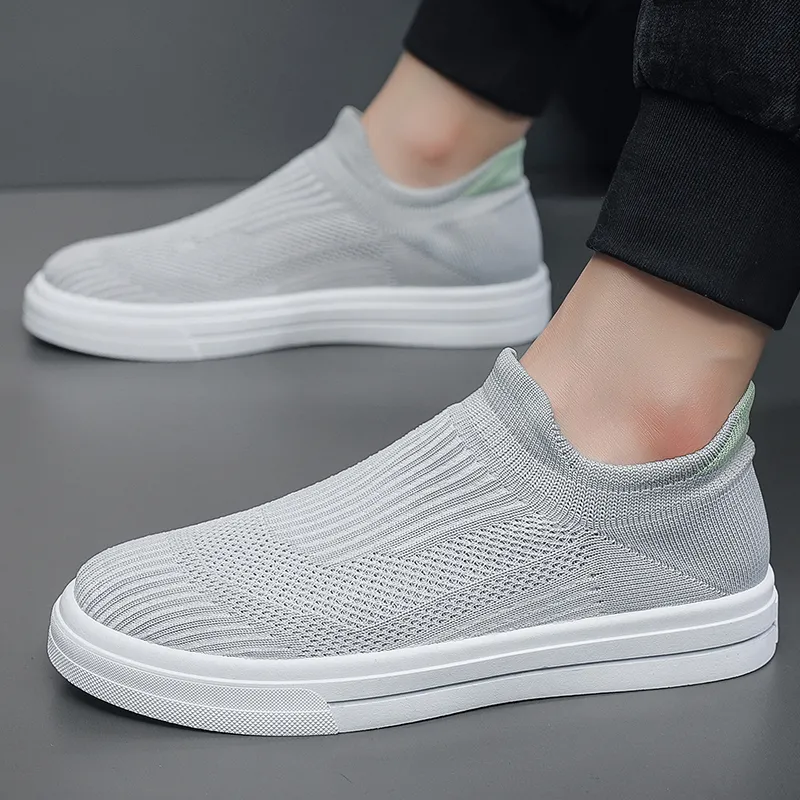 EASTERN CAMEL Low Top Casual Shoes Men's-11