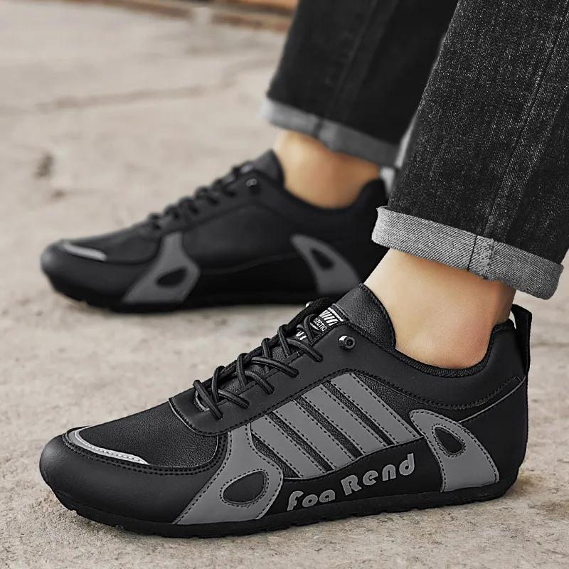 Essential Casual Shoes For Life Men's-16