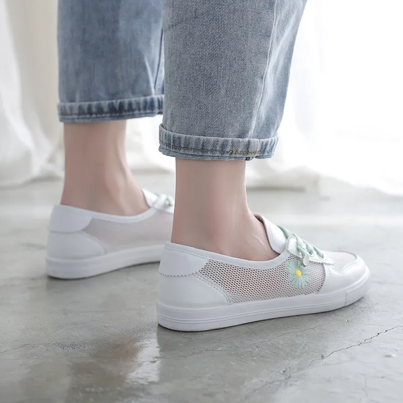 EASTERN CAMEL Low Top Casual Shoes Women's-7