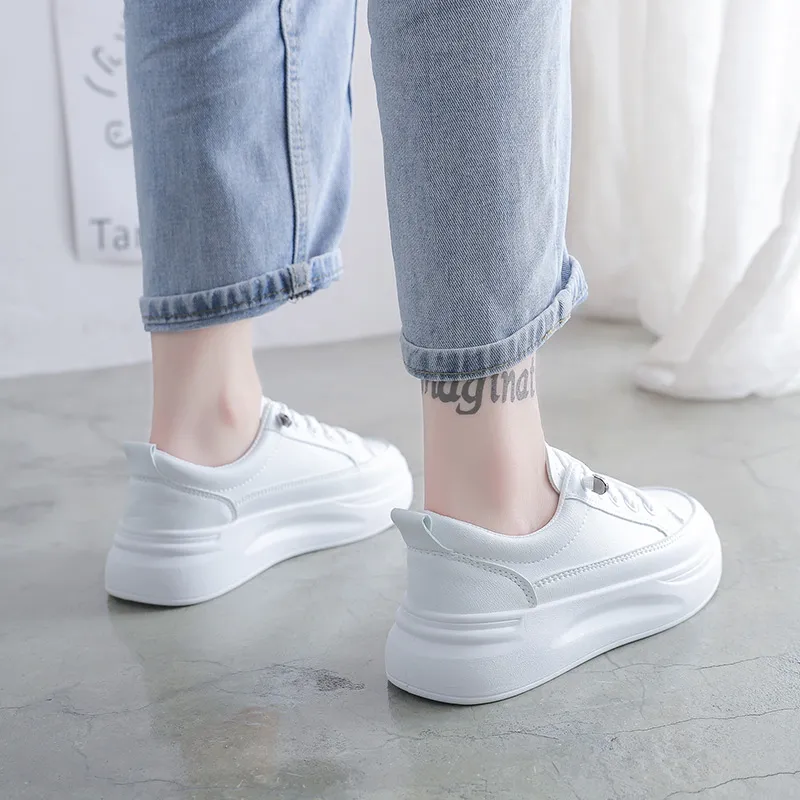 EASTERN CAMEL Slip Resistant And Breathable Low Top Casual Shoes Women's-5