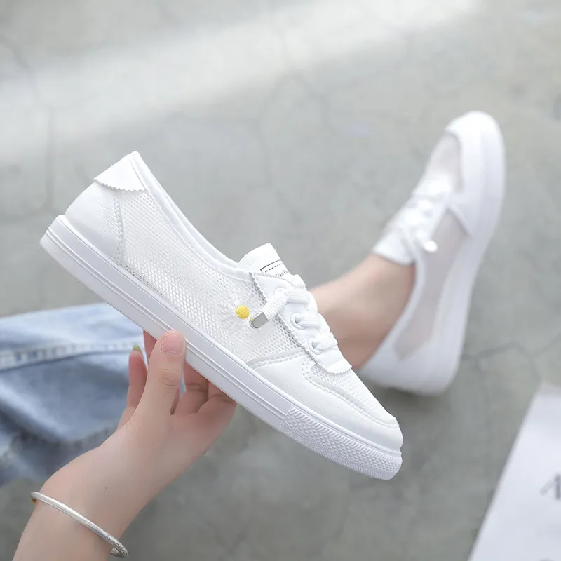 EASTERN CAMEL Low Top Casual Shoes Women's-5