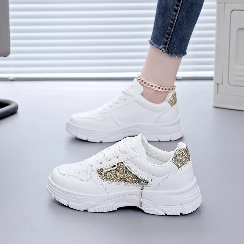 EASTERN CAMEL Breathable Low Top Casual Shoes Women's-6