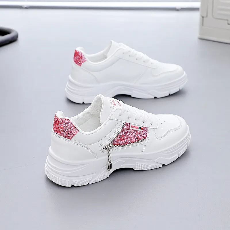 EASTERN CAMEL Breathable Low Top Casual Shoes Women's-3