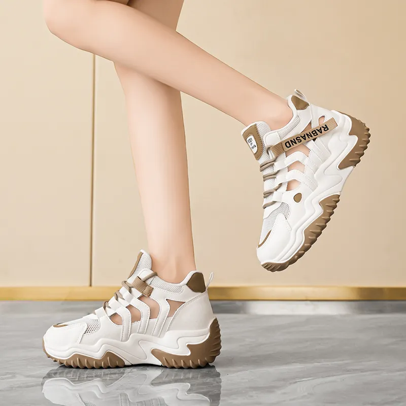 EASTERN CAMEL Casual Shoes Women's-19