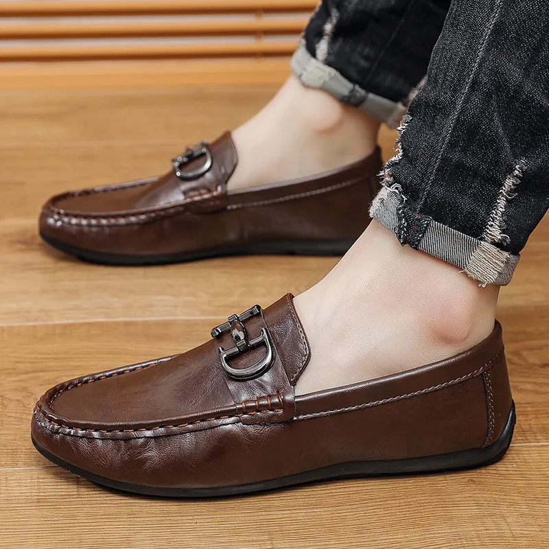 EASTERN CAMEL Casual Shoes Men's-7