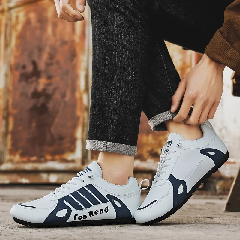 Essential Casual Shoes For Life Men's-4