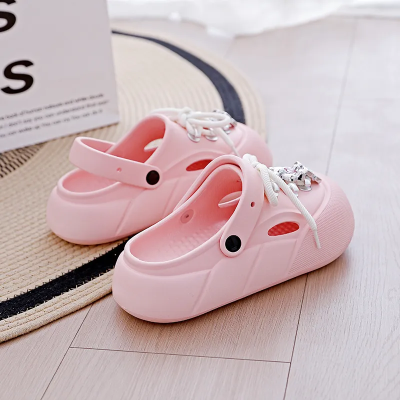 EASTERN CAMEL Clogs Women's-7