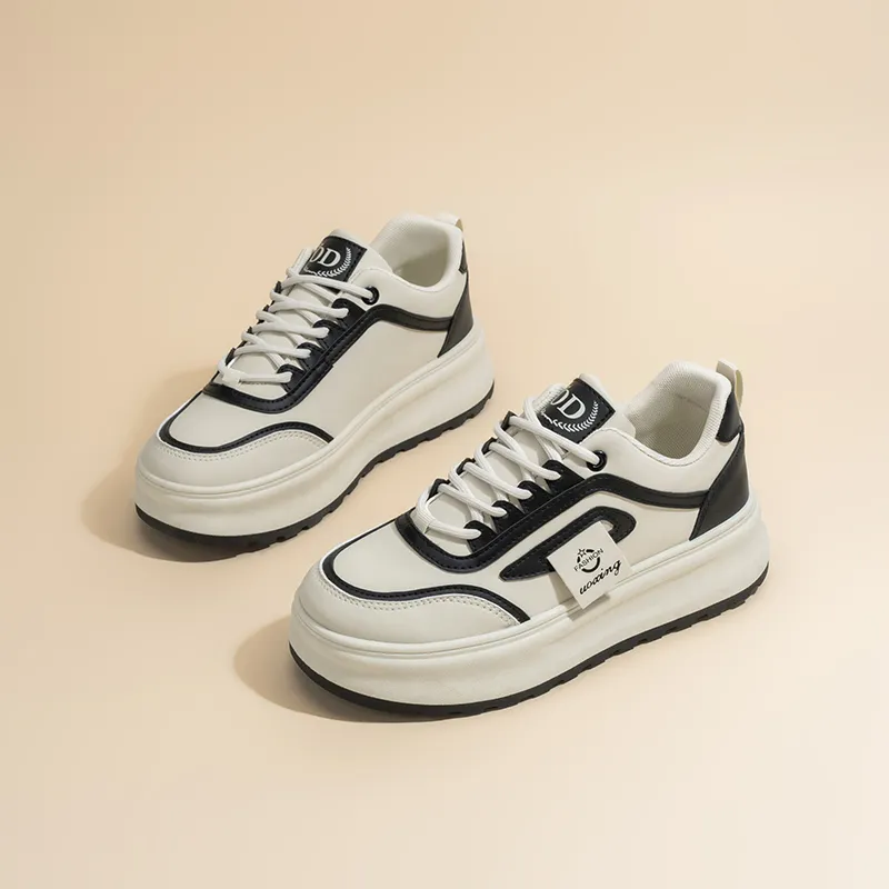 EASTERN CAMEL Skateboard Shoes Women's-7