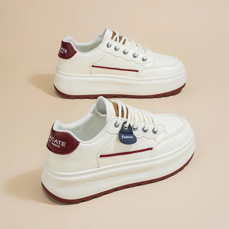 EASTERN CAMEL Skateboard Shoes Women's-2