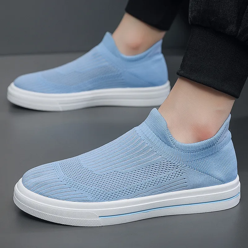 EASTERN CAMEL Low Top Casual Shoes Men's-17